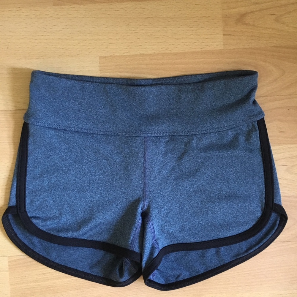 Active spandex